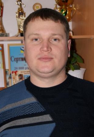 Митрофанов Алексей Викторович.