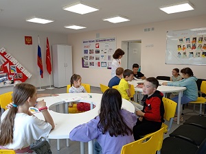 6 июня - День русского языка.