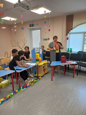 День экологии.
