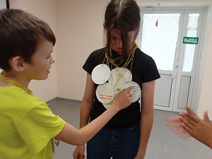 Учись и познавай.