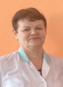 Малаховская Светлана Александровна.