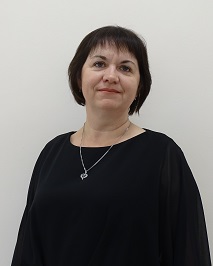 Митрофанова Юлия Владимировна Митрофанова Юлия Владимировна