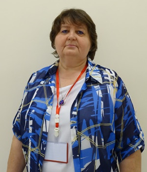 Ненашева Ольга Венидиктовна Ненашева Ольга Венидиктовна
