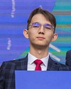 Жумабаев Жан Кенжигалиевич Жумабаев Жан Кенжигалиевич
