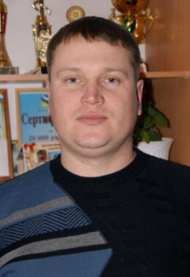 Митрофанов Алексей Викторович Митрофанов Алексей Викторович