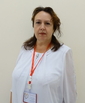Симоненко Елена Владимировна Симоненко Елена Владимировна